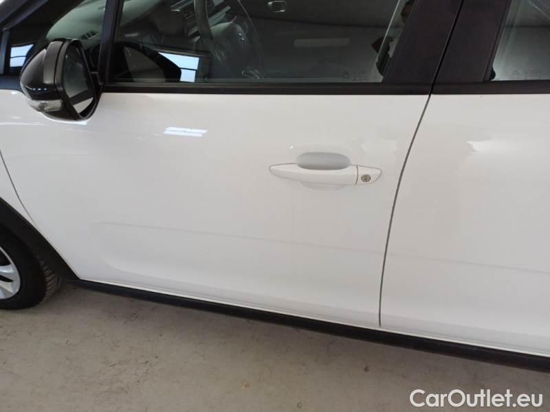 Citroen  C3 CITROEN  / 2020 / 5P / BERLINA BLUEHDI 100 SeS FEEL VAN #56