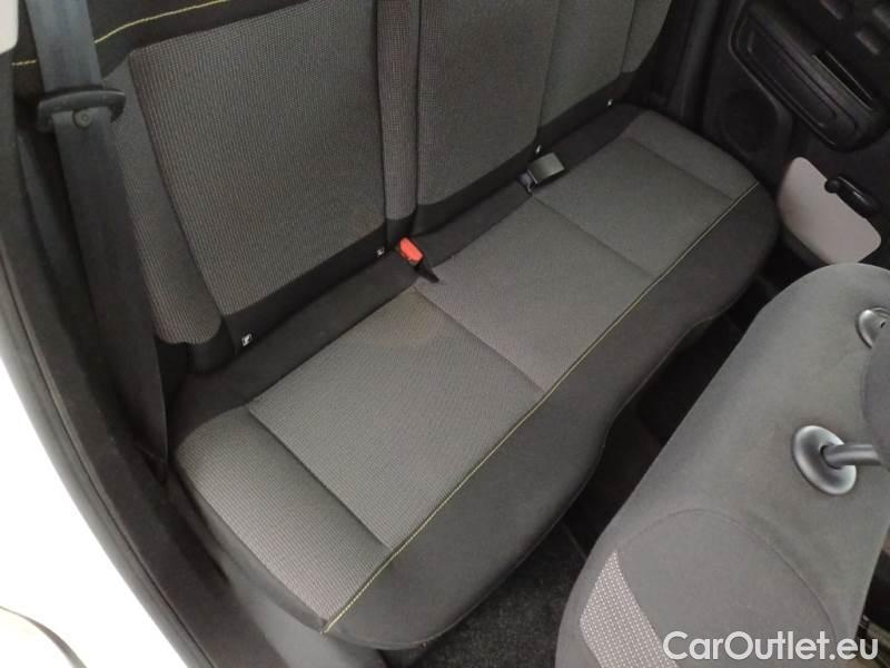 Citroen  C3 CITROEN  / 2016 / 5P / BERLINA BLUEHDI 75 BUSINESS COMBI #16