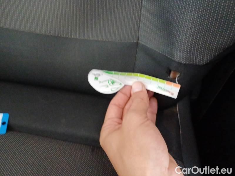 Citroen  C3 CITROEN  / 2020 / 5P / BERLINA BLUEHDI 100 SeS FEEL VAN #78