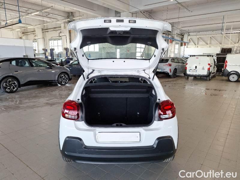 Citroen  C3 CITROEN  / 2016 / 5P / BERLINA BLUEHDI 100 SeS BUSINESS COMBI #5