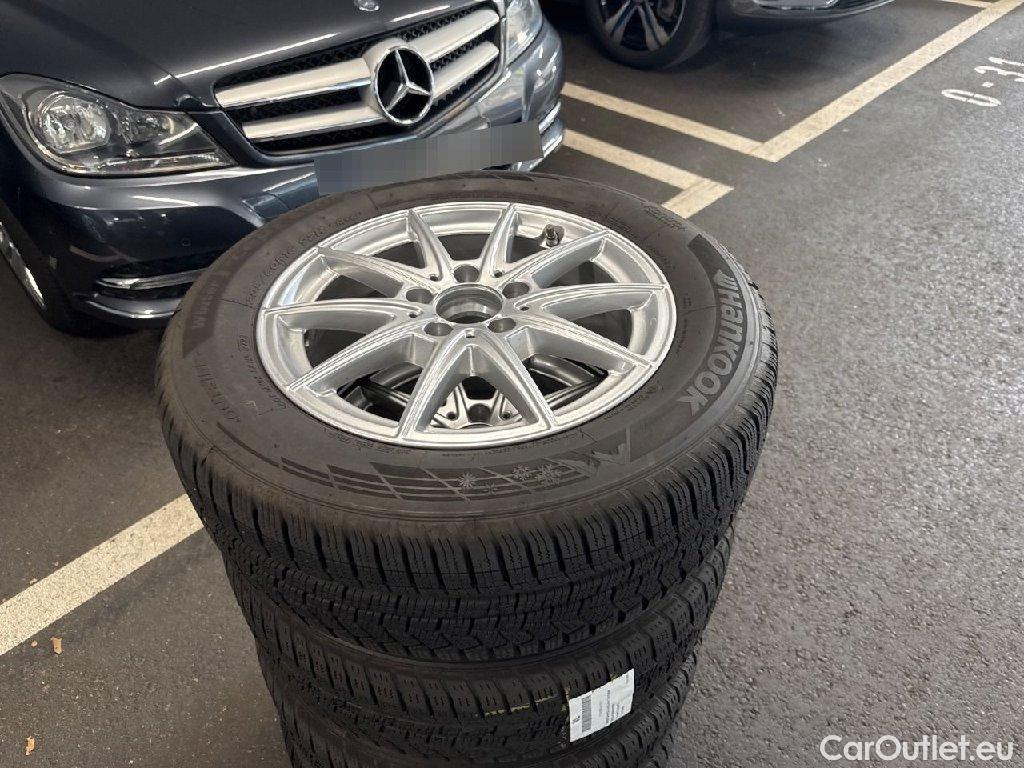 Mercedes  CLA-Klasse CLA -Klasse CLA 200 d (118.312)AMG AMG Line 110KW AT8 E6d #24