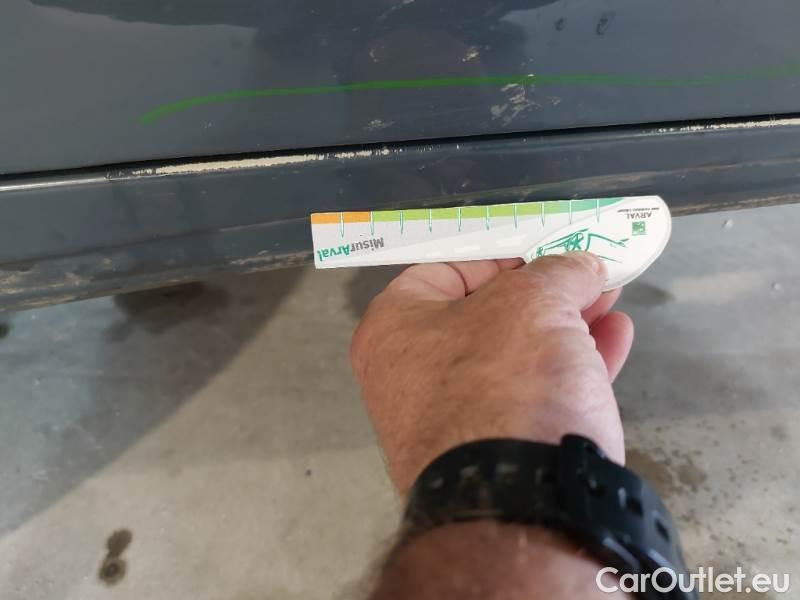 Citroen  Jumper CITROEN  / 2014 / 4P / FURGONE 30 L1H1 BLUEHDI 120CV #82