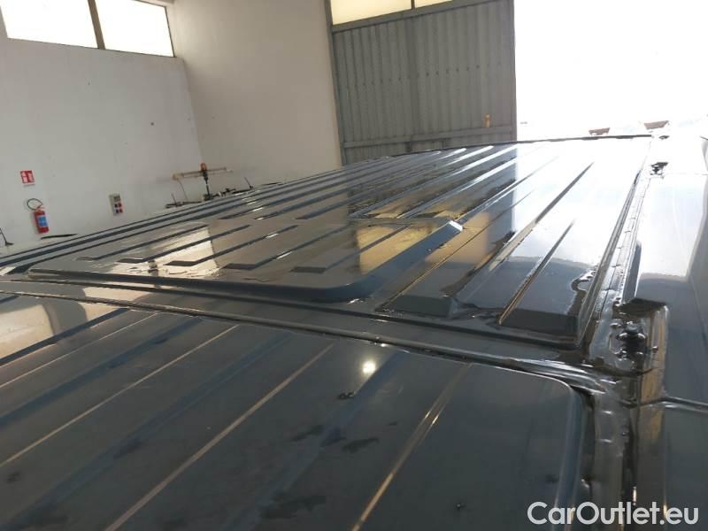 Citroen  Jumper CITROEN  / 2014 / 4P / FURGONE 30 L1H1 BLUEHDI 120CV #19