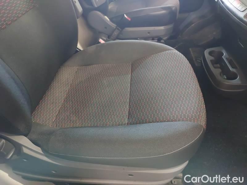 Citroen  Jumper CITROEN  / 2014 / 4P / FURGONE 30 L1H1 BLUEHDI 120CV #14