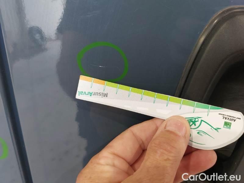 Citroen  Jumper CITROEN  / 2014 / 4P / FURGONE 30 L1H1 BLUEHDI 120CV #58