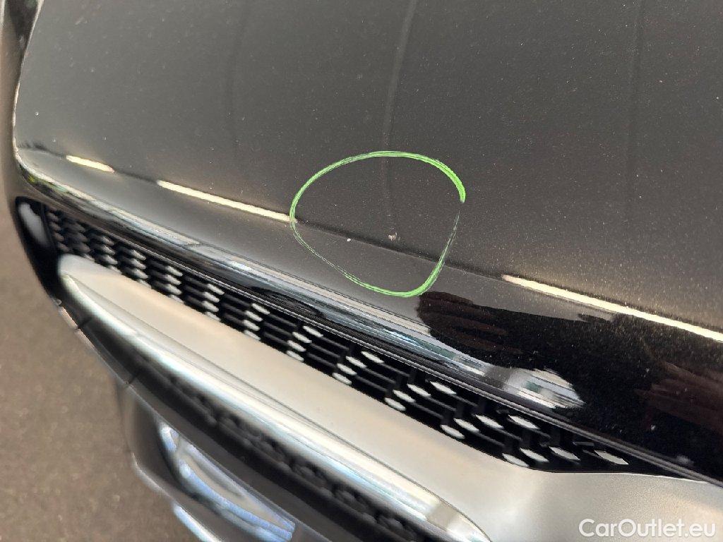 Mercedes  CLA-Klasse CLA -Klasse CLA 200 d (118.312)AMG AMG Line 110KW AT8 E6d #16