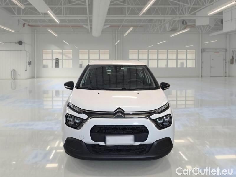 Citroen  C3 CITROEN  / 2020 / 5P / BERLINA BLUEHDI 100 SeS BUSINESS COMBI #6