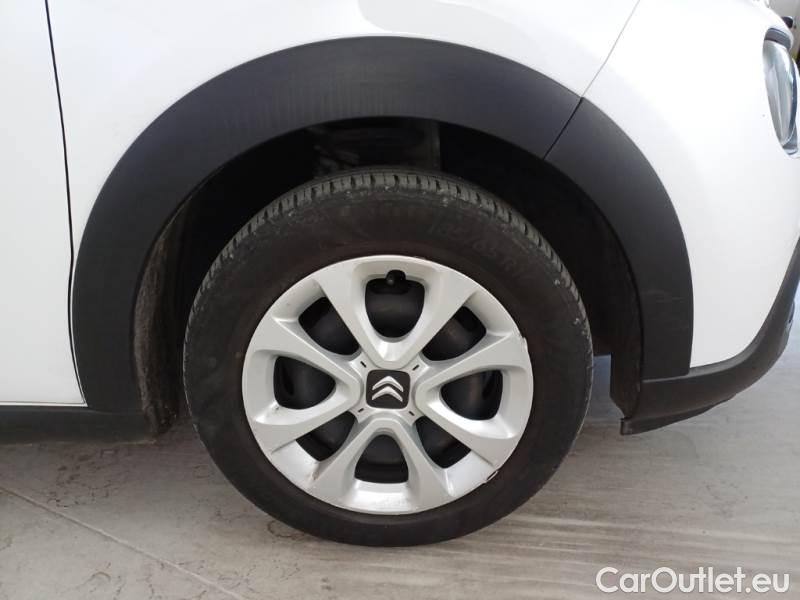 Citroen  C3 CITROEN  / 2020 / 5P / BERLINA BLUEHDI 100 SeS FEEL VAN #15