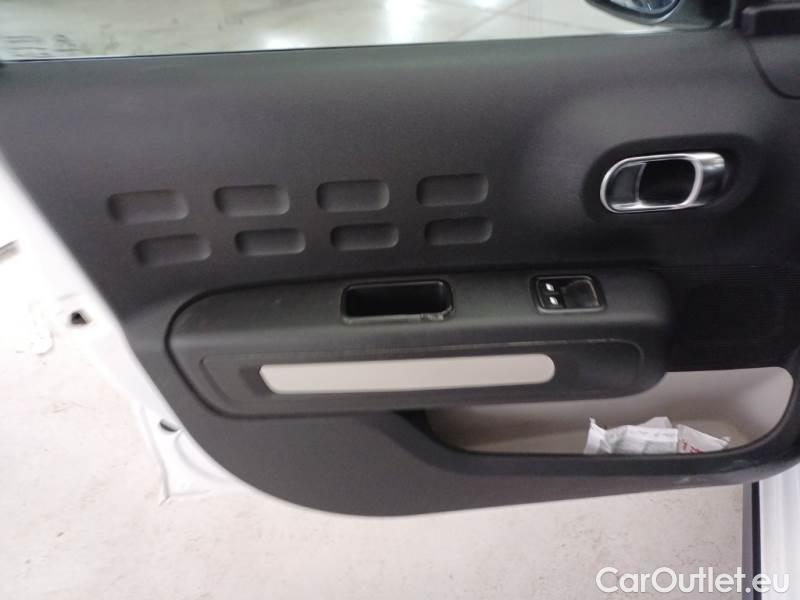 Citroen  C3 CITROEN  / 2016 / 5P / BERLINA BLUEHDI 75 BUSINESS COMBI #67