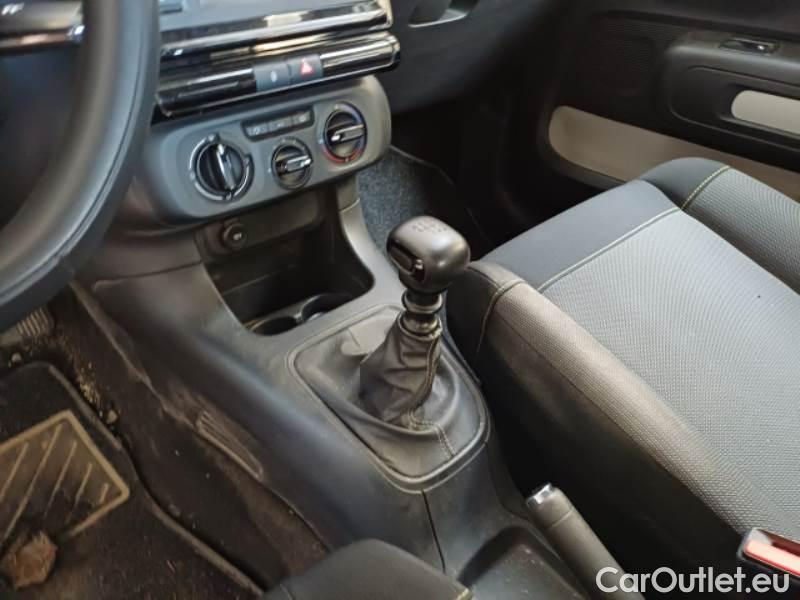 Citroen  C3 CITROEN  / 2020 / 5P / BERLINA BLUEHDI 100 SeS BUSINESS COMBI #110