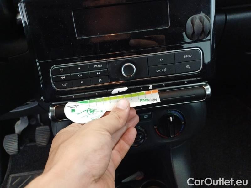 Citroen  C3 CITROEN  / 2016 / 5P / BERLINA BLUEHDI 75 BUSINESS COMBI #73