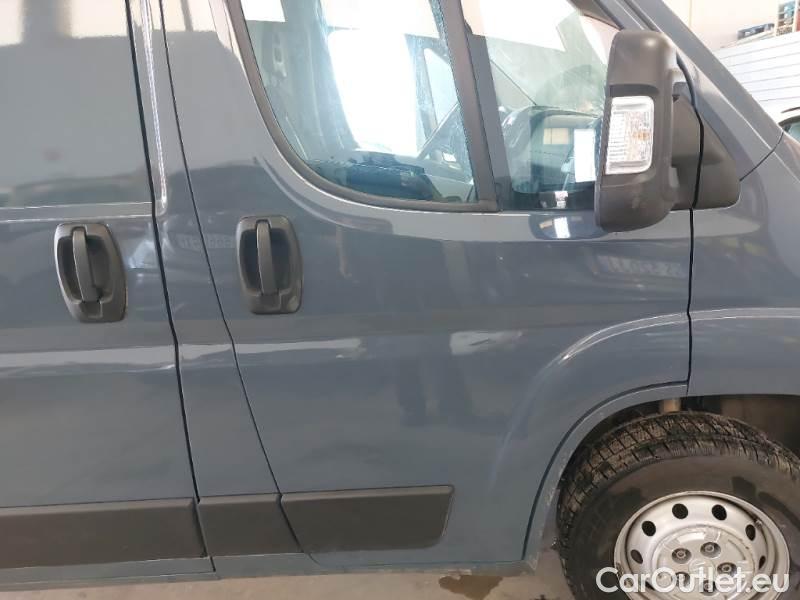 Citroen  Jumper CITROEN  / 2014 / 4P / FURGONE 30 L1H1 BLUEHDI 120CV #37