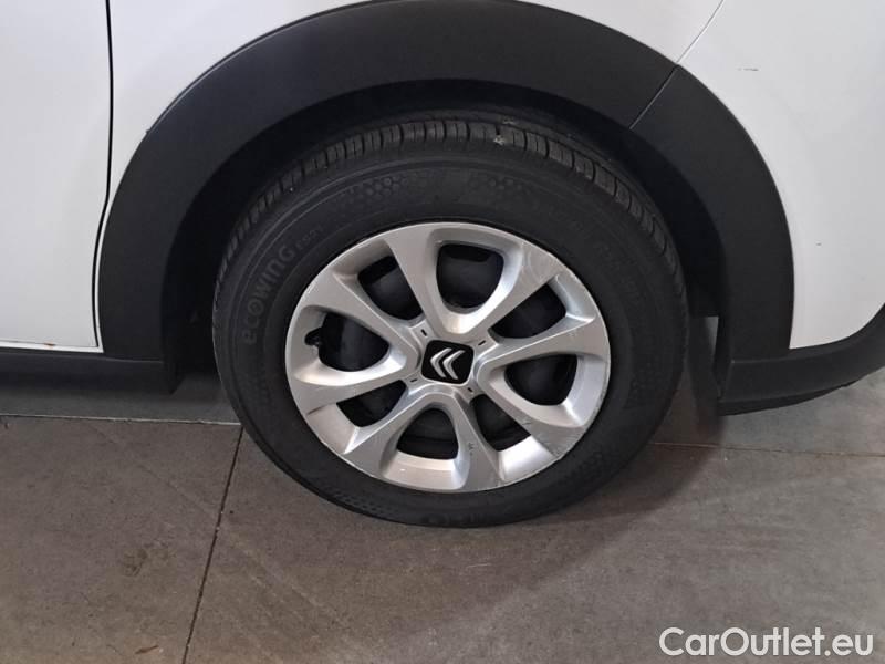 Citroen  C3 CITROEN  / 2020 / 5P / BERLINA BLUEHDI 100 SeS BUSINESS COMBI #17