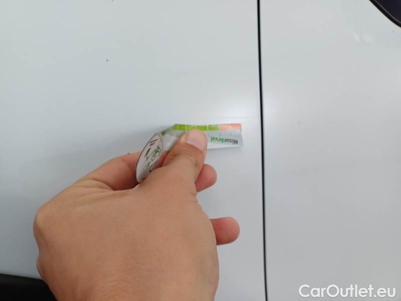 Citroen  C3 CITROEN  / 2020 / 5P / BERLINA BLUEHDI 100 SeS FEEL VAN #23