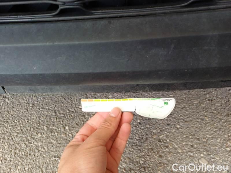 Citroen  C3 CITROEN  / 2020 / 5P / BERLINA BLUEHDI 100 SeS BUSINESS COMBI #42