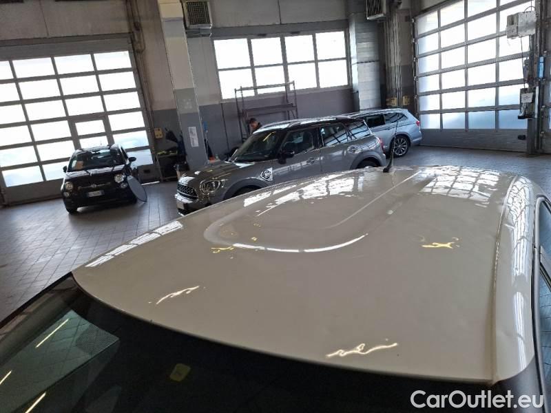 Citroen  C3 CITROEN  / 2016 / 5P / BERLINA BLUEHDI 100 SeS BUSINESS COMBI #9