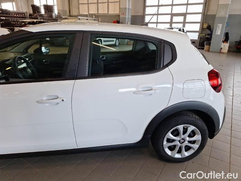 Citroen  C3 CITROEN  / 2016 / 5P / BERLINA BLUEHDI 100 SeS BUSINESS COMBI #91