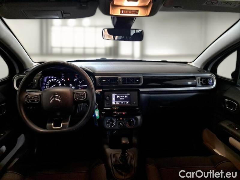 Citroen  C3 CITROEN  / 2020 / 5P / BERLINA BLUEHDI 100 SeS BUSINESS COMBI #3