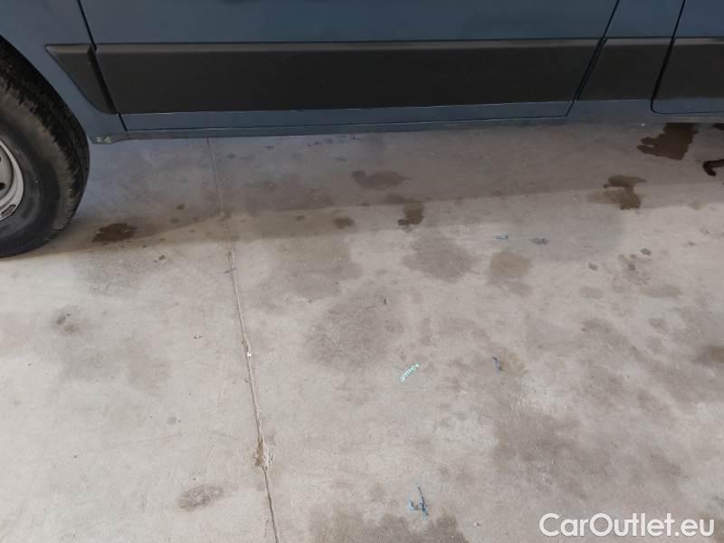 Citroen  Jumper CITROEN  / 2014 / 4P / FURGONE 30 L1H1 BLUEHDI 120CV #49