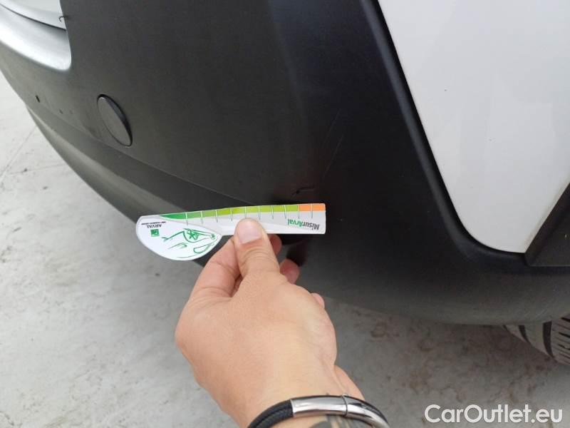 Citroen  C3 CITROEN  / 2020 / 5P / BERLINA BLUEHDI 100 SeS FEEL VAN #45