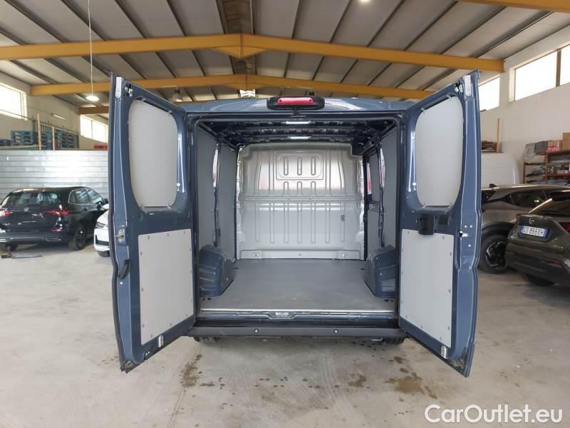 Citroen  Jumper CITROEN  / 2014 / 4P / FURGONE 30 L1H1 BLUEHDI 120CV #5