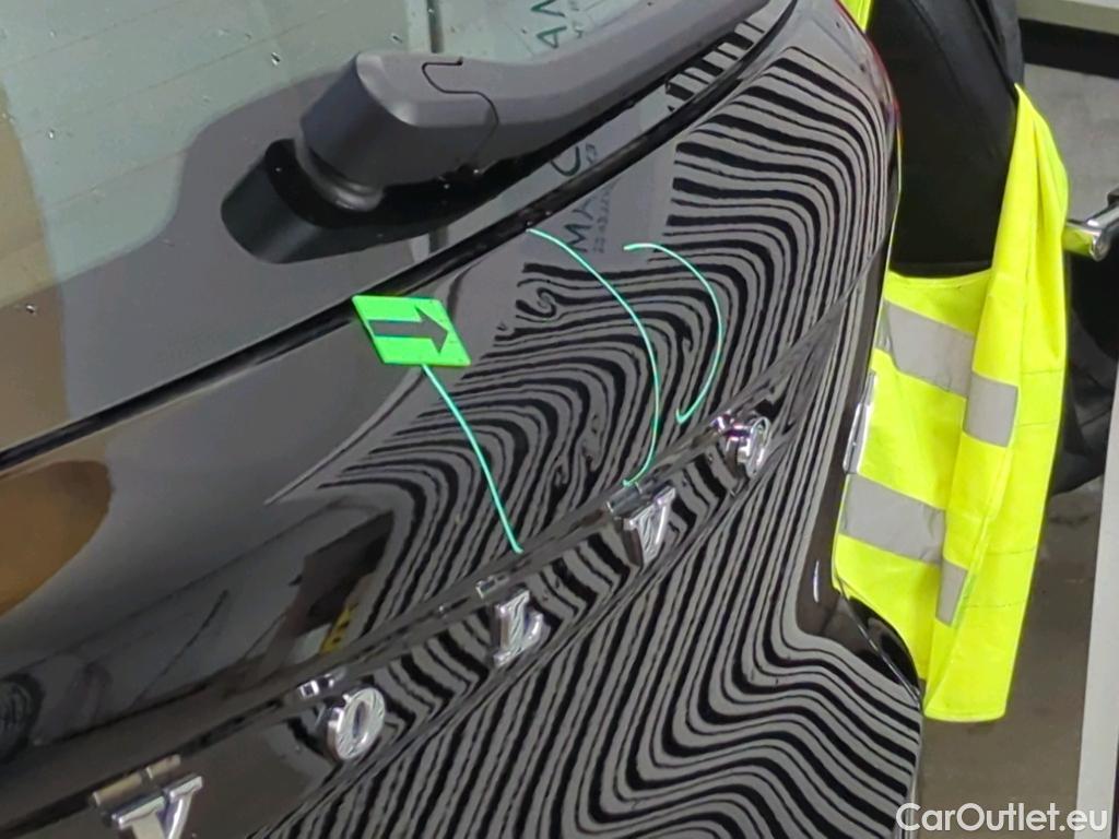 Volvo  XC 40 XC40 Inscription Expression Recharge Plug-In Hybrid 2WD 1.5 T4 155KW AT7 E6d #41