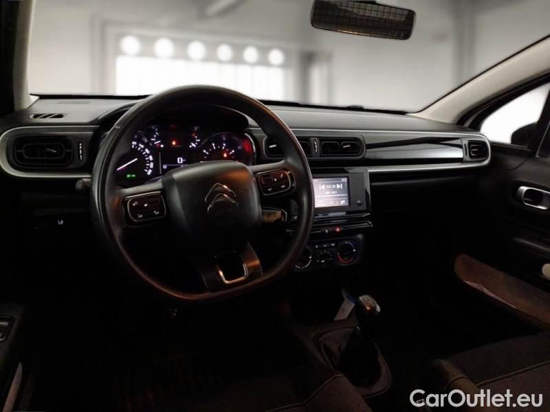 Citroen  C3 CITROEN  / 2020 / 5P / BERLINA BLUEHDI 100 SeS FEEL VAN #3