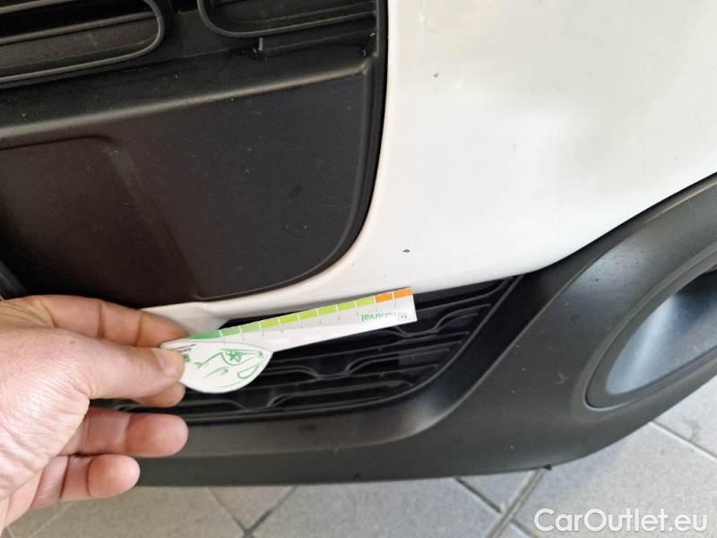 Citroen  C3 CITROEN  / 2016 / 5P / BERLINA BLUEHDI 100 SeS BUSINESS COMBI #44