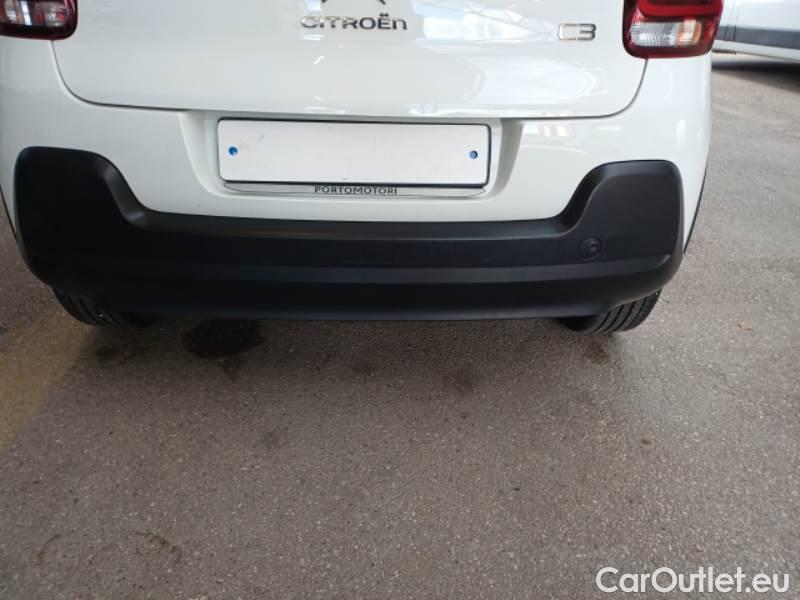 Citroen  C3 CITROEN  / 2020 / 5P / BERLINA BLUEHDI 100 SeS BUSINESS COMBI #58