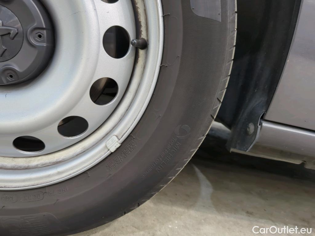 Peugeot  Partner  Premium L1 1.5 HDi 75KW MT5 E6dT #14