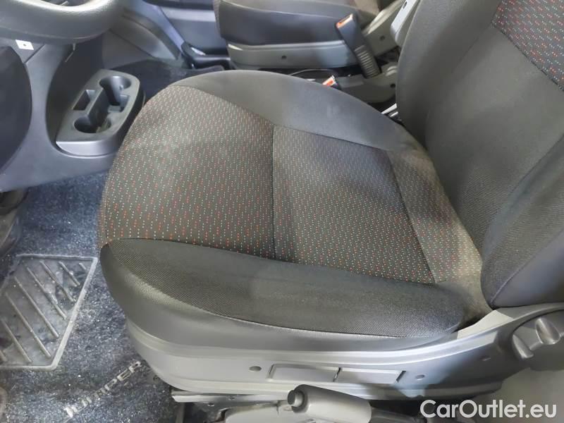 Citroen  Jumper CITROEN  / 2014 / 4P / FURGONE 30 L1H1 BLUEHDI 120CV #12