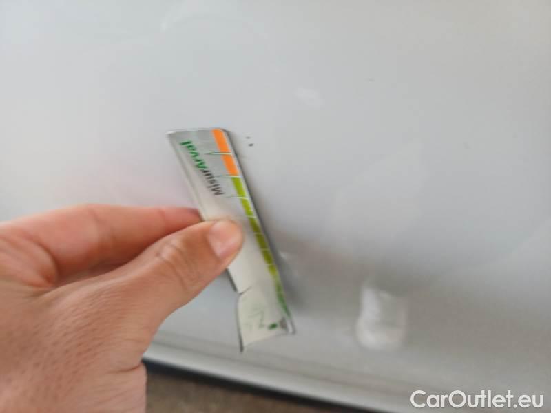 Citroen  C3 CITROEN  / 2020 / 5P / BERLINA BLUEHDI 100 SeS BUSINESS COMBI #91