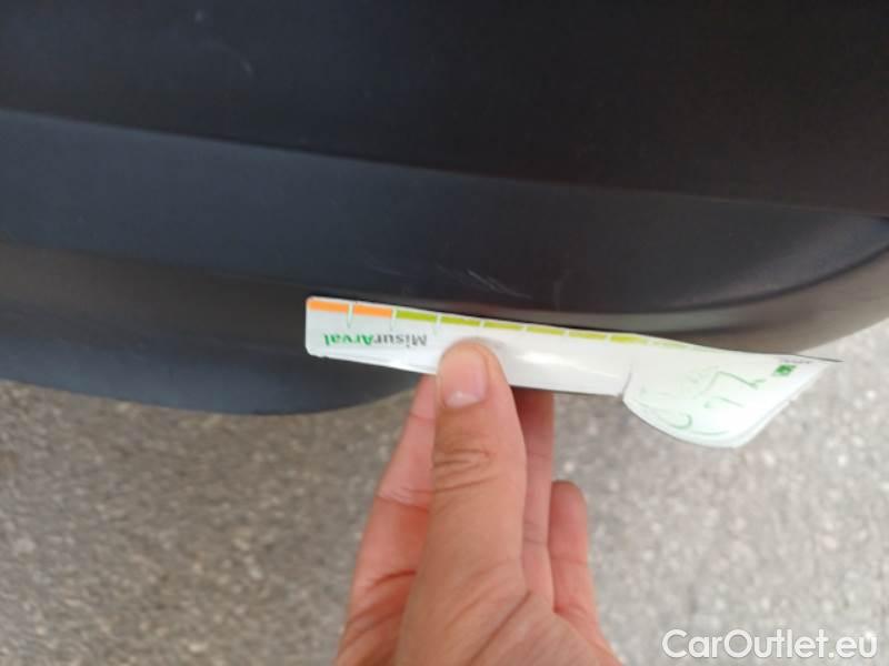 Citroen  C3 CITROEN  / 2020 / 5P / BERLINA BLUEHDI 100 SeS BUSINESS COMBI #62