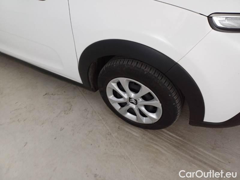 Citroen  C3 CITROEN  / 2020 / 5P / BERLINA BLUEHDI 100 SeS FEEL VAN #64