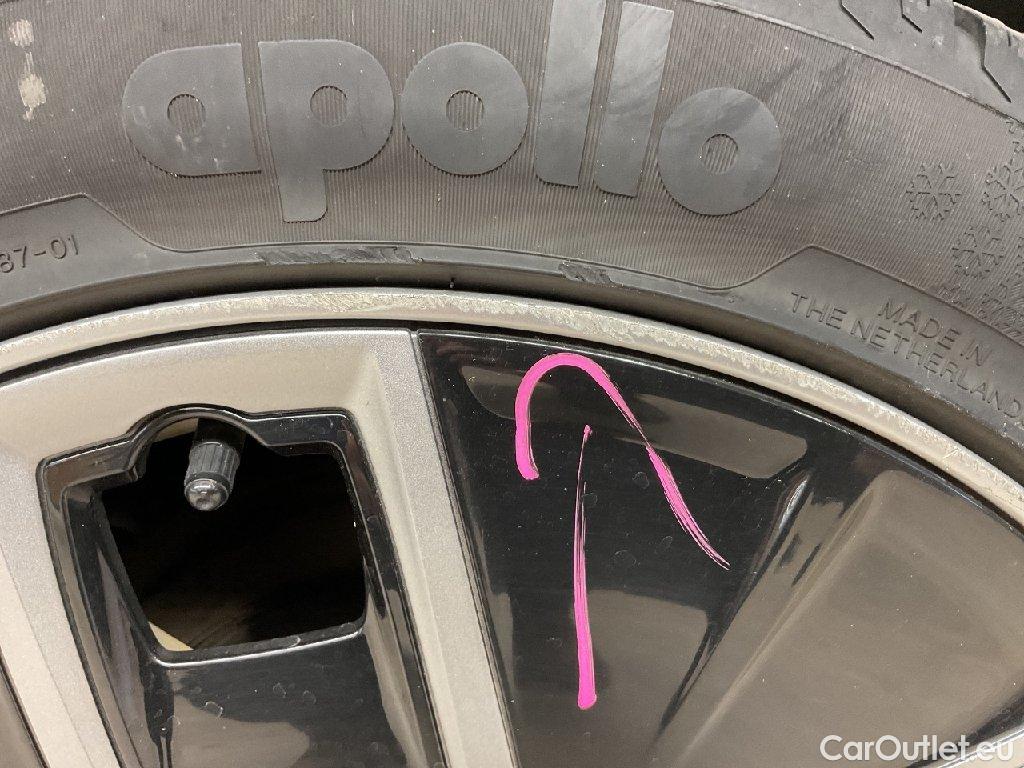 MG  4 MG MG Luxury 5d 150kW #40