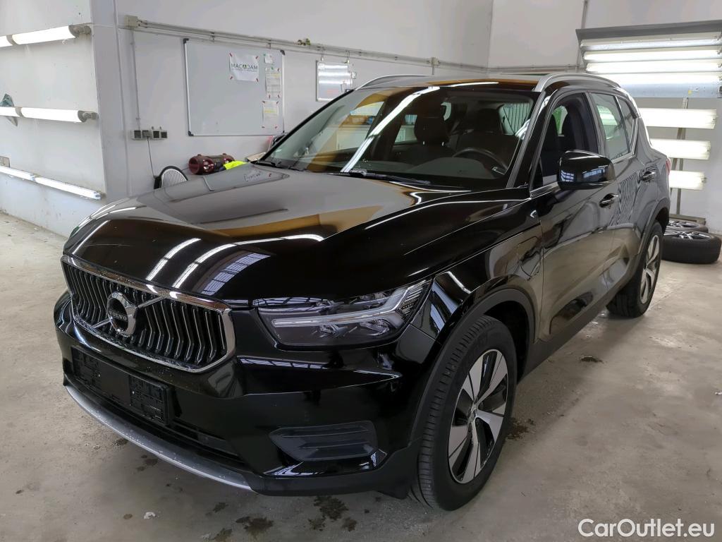 Volvo  XC 40 XC40 Inscription Expression Recharge Plug-In Hybrid 2WD 1.5 T4 155KW AT7 E6d #1