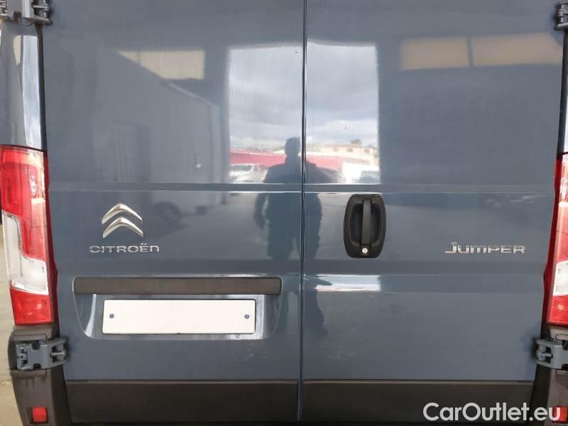 Citroen  Jumper CITROEN  / 2014 / 4P / FURGONE 30 L1H1 BLUEHDI 120CV #56