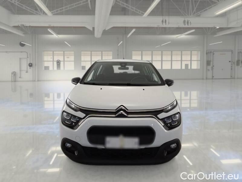 Citroen  C3 CITROEN  / 2020 / 5P / BERLINA BLUEHDI 100 SeS FEEL VAN #6