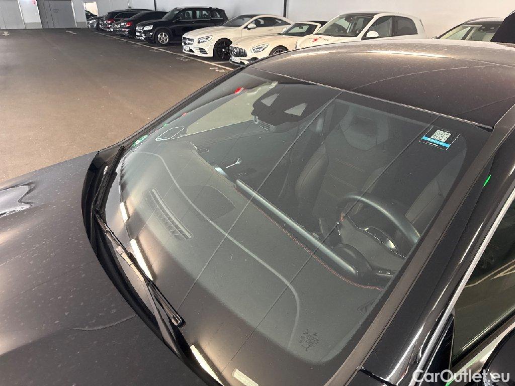 Mercedes  CLA-Klasse CLA -Klasse CLA 200 d (118.312)AMG AMG Line 110KW AT8 E6d #19