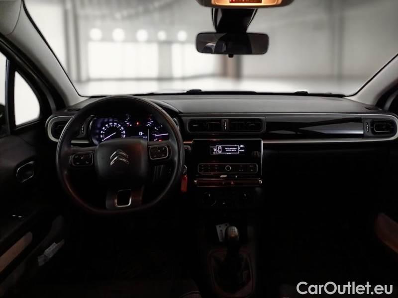 Citroen  C3 CITROEN  / 2016 / 5P / BERLINA BLUEHDI 75 BUSINESS COMBI #3