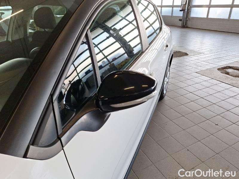 Citroen  C3 CITROEN  / 2016 / 5P / BERLINA BLUEHDI 100 SeS BUSINESS COMBI #105