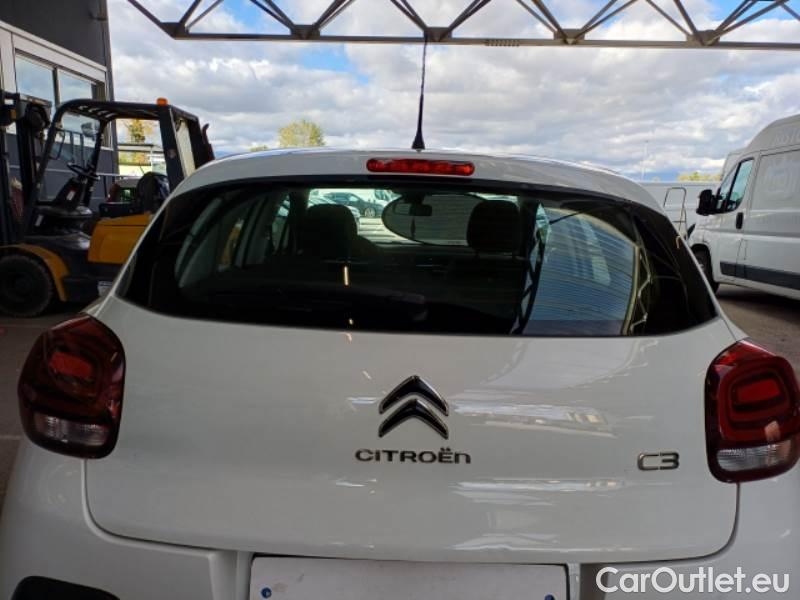 Citroen  C3 CITROEN  / 2020 / 5P / BERLINA BLUEHDI 100 SeS BUSINESS COMBI #70