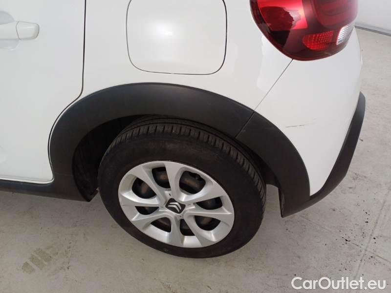 Citroen  C3 CITROEN  / 2020 / 5P / BERLINA BLUEHDI 100 SeS FEEL VAN #54