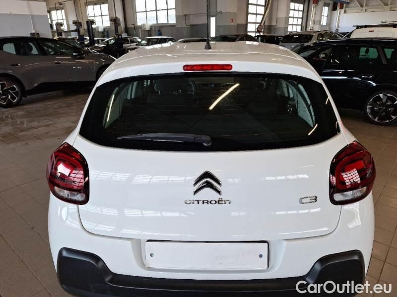 Citroen  C3 CITROEN  / 2016 / 5P / BERLINA BLUEHDI 100 SeS BUSINESS COMBI #82