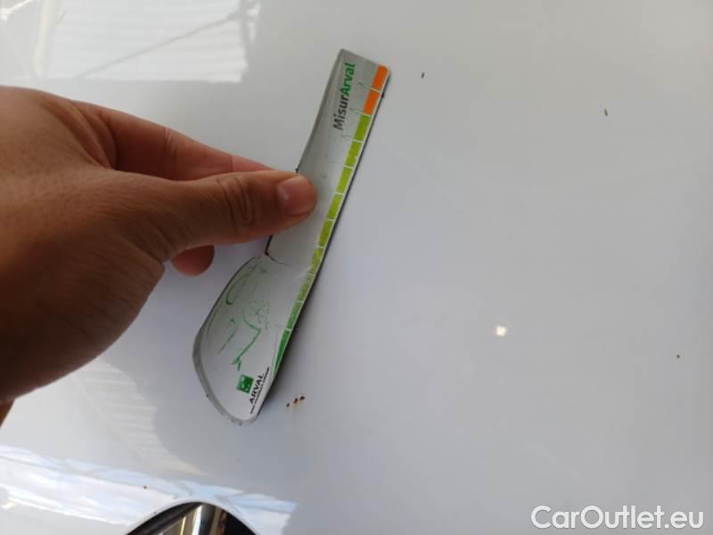 Citroen  C3 CITROEN  / 2020 / 5P / BERLINA BLUEHDI 100 SeS BUSINESS COMBI #36