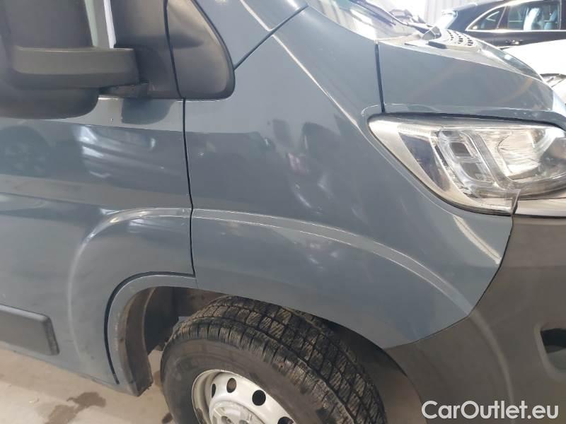 Citroen  Jumper CITROEN  / 2014 / 4P / FURGONE 30 L1H1 BLUEHDI 120CV #34