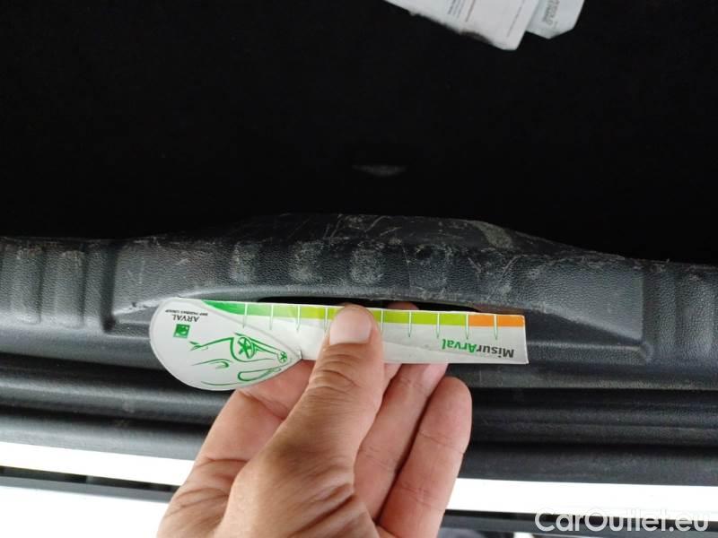 Citroen  C3 CITROEN  / 2016 / 5P / BERLINA BLUEHDI 75 BUSINESS COMBI #62