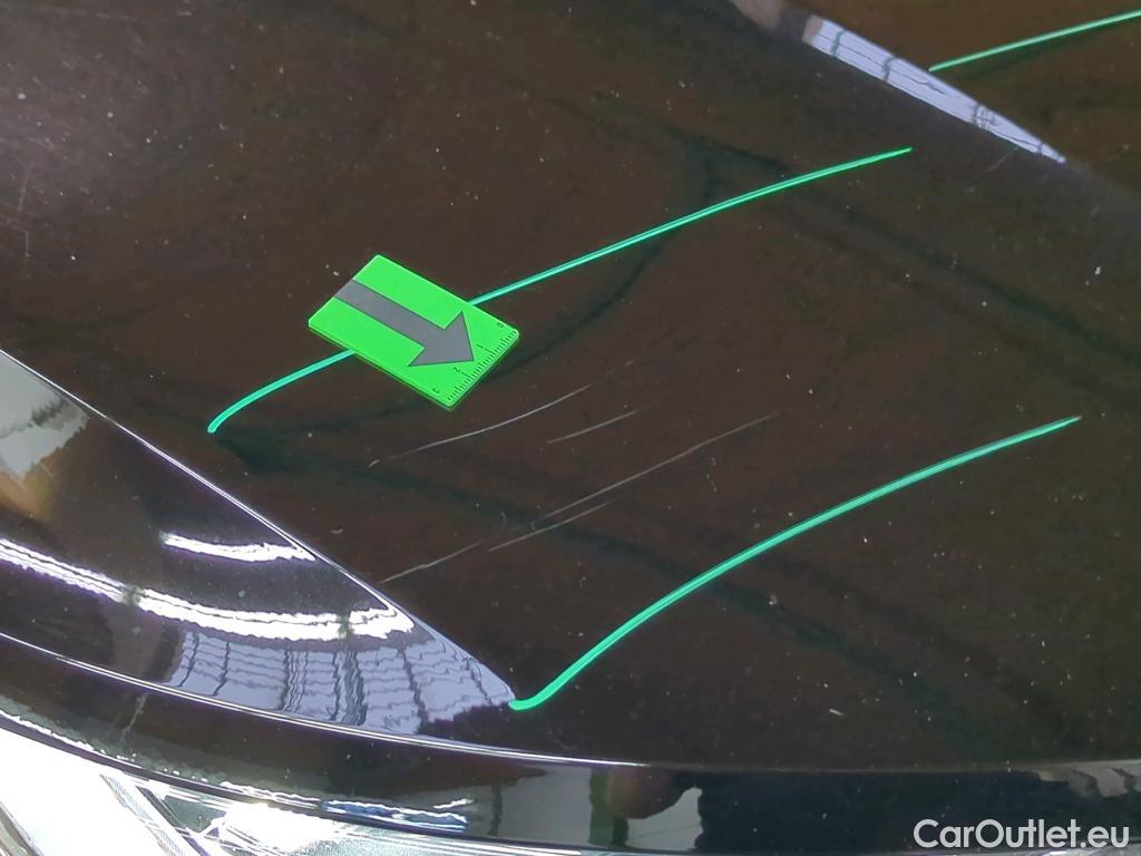 Volvo  XC 40 XC40 Inscription Expression Recharge Plug-In Hybrid 2WD 1.5 T4 155KW AT7 E6d #31