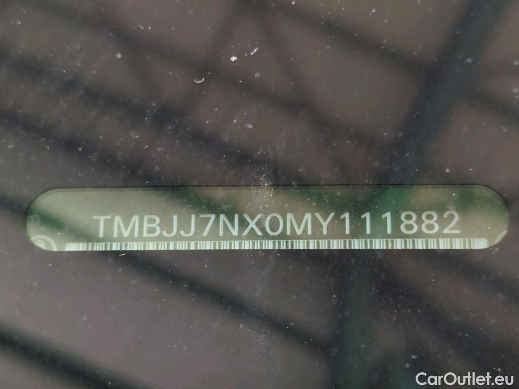 Skoda  Octavia  Combi Style 2.0 TDI 110KW AT7 E6d #4