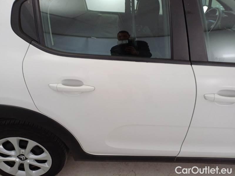 Citroen  C3 CITROEN  / 2020 / 5P / BERLINA BLUEHDI 100 SeS FEEL VAN #38